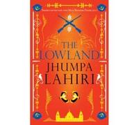 The Lowland Lahiri, Jhumpa (Auteur)