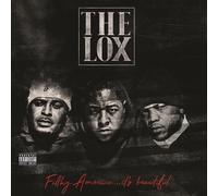 The LOX Filthy America...It's Beautiful (Vinyl)
