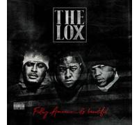 The Lox - Filthy America...It's Beautiful [Vinyl] Explicit