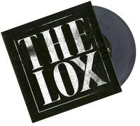 The Lox - Isley Money / Terminator Lox [7-Inch Single] Colored Vinyl, Gray, Ltd Ed