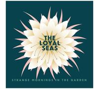 Loyal Seas - Strange Mornings In The Garden (Pink Viny) [VINYL]