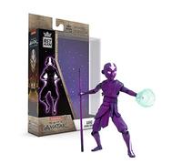 Avatar, le dernier maître de l'air - Figurine BST AXN Aang Cosmic Energy 13 cm