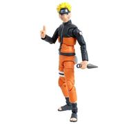 The Loyal Subjects BST AXN Uzimak Figurine Naruto Uzimaki 12,7 cm