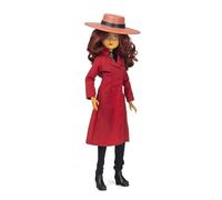 The Loyal Subjects Carmen Sandiego Poupée Tendance 30,5 cm