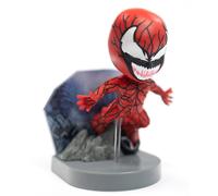 The Loyal Subjects Figurine Mini-diorama Superama Carnage Marvel 10 cm