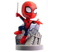 THE LOYAL SUBJECTS Marvel mini-diorama Superama Spider-Man 10 cm