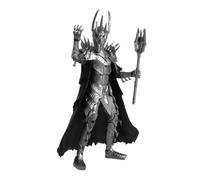 The Loyal Subjects Sauron (Le Seigneur des Anneaux) BST AXN Figurine d'action 12,7 cm BALOTRSAUWB01 Multicolore