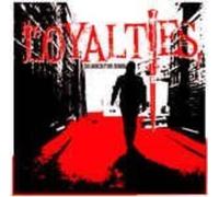 The Loyalties - So Much for Soho