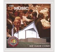 The LP Music Project - We Have Come