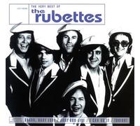 The [Ltd.Release] Rubettes - Very Best of [the Best 1200]