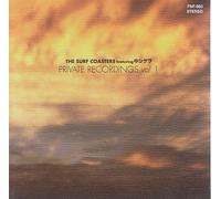 The [Ltd.Release Surf Coasters - Private Recordings Vol.1