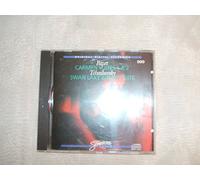 Bizet: Carmen Suites 1 & 2 [Import]