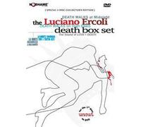 The Luciano Ercoli Death Box Set : Death Walks On High Heels + Death Walks At Midnight
