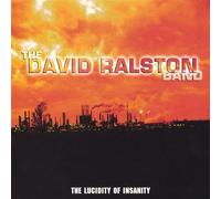 The Lucidity of Insanity [Import]