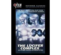 The Lucifer Complex