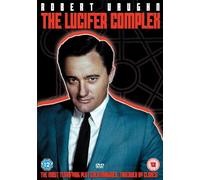The Lucifer Complex (Uk Pal Region 0)