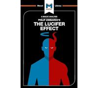 Alexander O,connor (Auteur) – The Lucifer Effect – Routledge