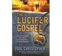 The Lucifer Gospel [Gebundene Ausgabe] by Paul Christopher