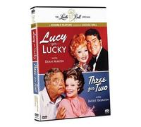 The Lucille Ball Specials