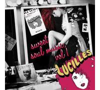 The Lucilles - Sweet Soul Music - Volumen 1