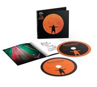 David Gilmour – The Luck and Strange Concerts – Double CD Digipack (neuf et scellé)