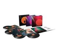 David Gilmour – The Luck and Strange Concerts – 4 LP Vinyle (2025)