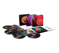 The Luck And Strange Concerts Vinyle