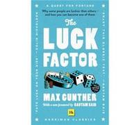 The Luck Factor by Max Gunther Max Gunther (Auteur)