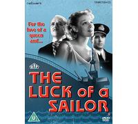 Luck Of A Sailor The