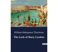 The Luck Of Barry Lyndon