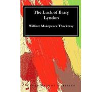 The Luck of Barry Lyndon