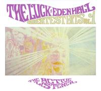 The Luck of Eden Hall - Greatest Hits 1