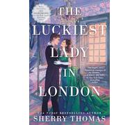 The Luckiest Lady in London
