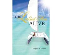 The Luckiest Man Alive - [Version Originale] Stephen R Howard (Auteur)