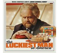 The Luckiest Man in America OST – Integral