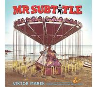 The Lucky Bag of Viktor Marek: Mr Subtitle