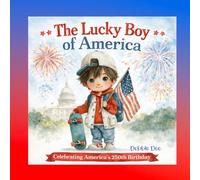 The Lucky Boy of America