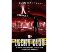 The Lucky Club: A shockingly unique psychological thriller with a mind-blowing pop culture twist.