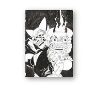 The lucky devils. Ediz. ultralimited (Vol. 1)