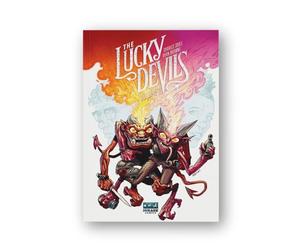 The lucky devils (Vol. 1)