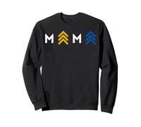 The Lucky Few Shirt pour Maman Syndrome de Down Sweatshirt