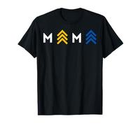 The Lucky Few Shirt pour Maman Syndrome de Down T-Shirt