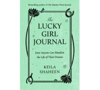 The Lucky Girl Journal