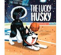 The Lucky Husky - Bethany OBrien - Lancaster Publications, LLC - ebook (ePub) - Livre
