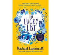 The Lucky List – Éditeur Simon & Schuster