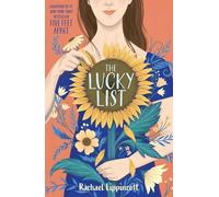 The Lucky List – Éditeur Simon & Schuster