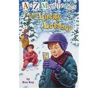 The Lucky Lottery, A to Z Mysteries Ron Roy (Auteur)