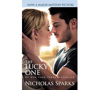 The Lucky One – Grand Central Publishing