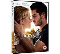 The Lucky One (Blu-ray) Blythe Danner Jay R. Ferguson Riley Thomas Stewart