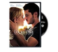 The Lucky One (Dvd Or Blu Ray+Ultraviolet Digital Copy)